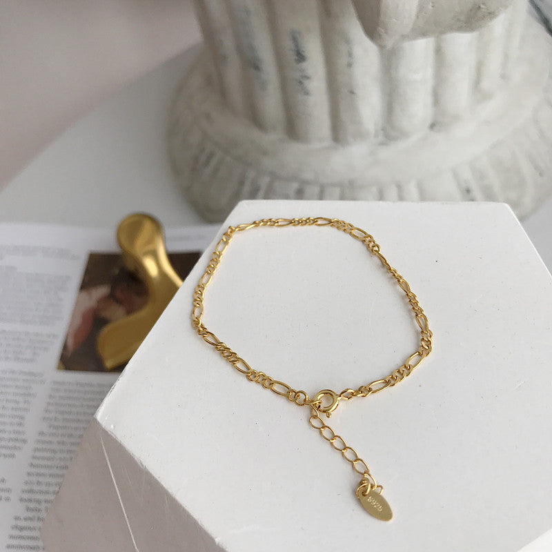 Simple Hand Jewelry Women