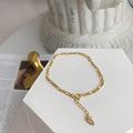 Simple Hand Jewelry Women