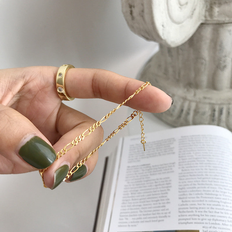 Simple Hand Jewelry Women